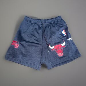 Chicago Bulls NBA Basketball Pro Standard 6X Champions Men’s Size Small